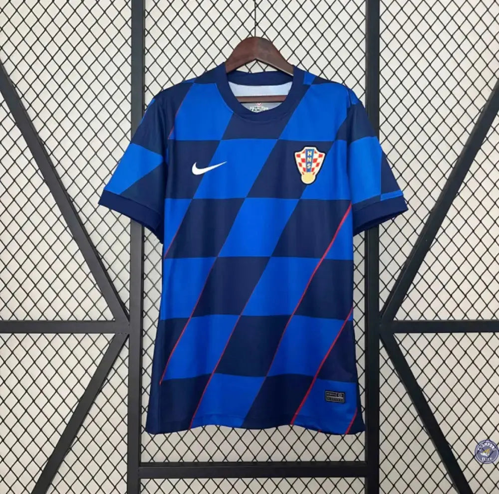 Croatie 2024 Extérieur