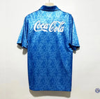 Cruzeiro 1993/94 Domicile