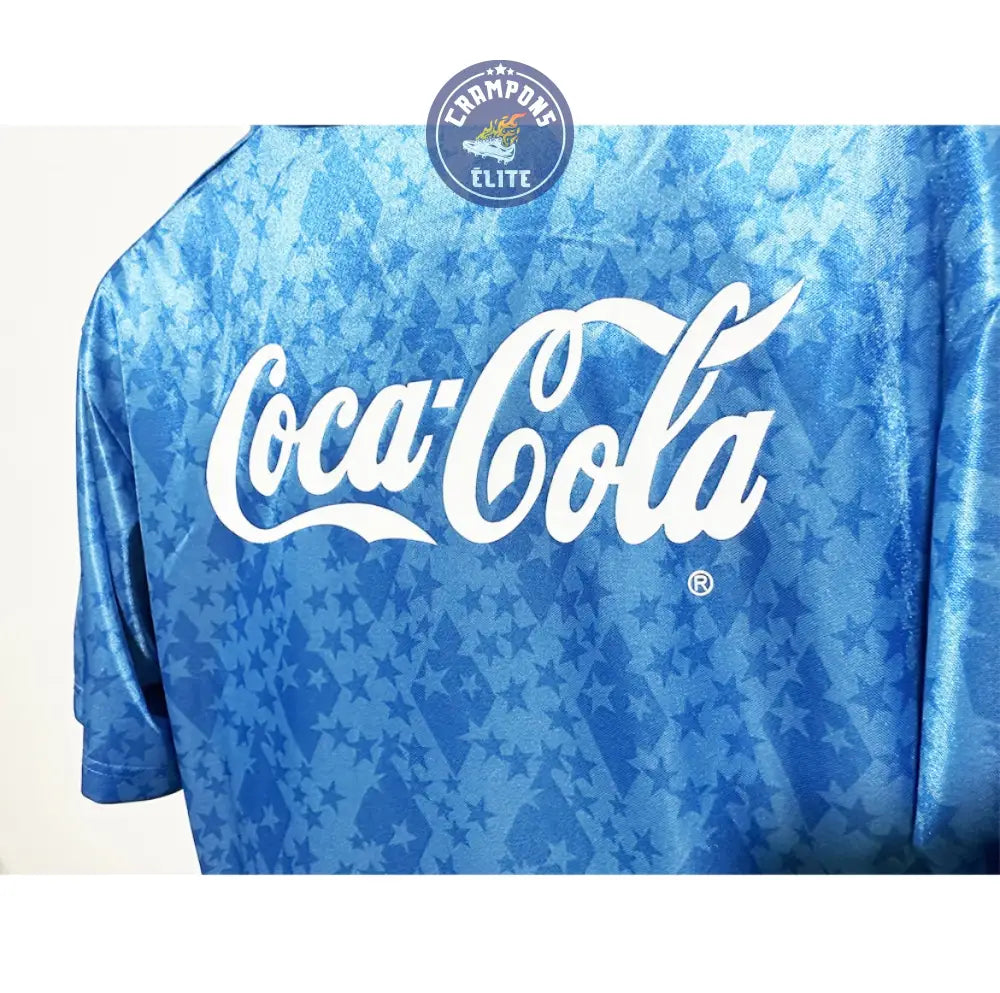 Image of Cruzeiro 1993/94 Domicile