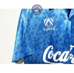 Image of Cruzeiro 1993/94 Domicile