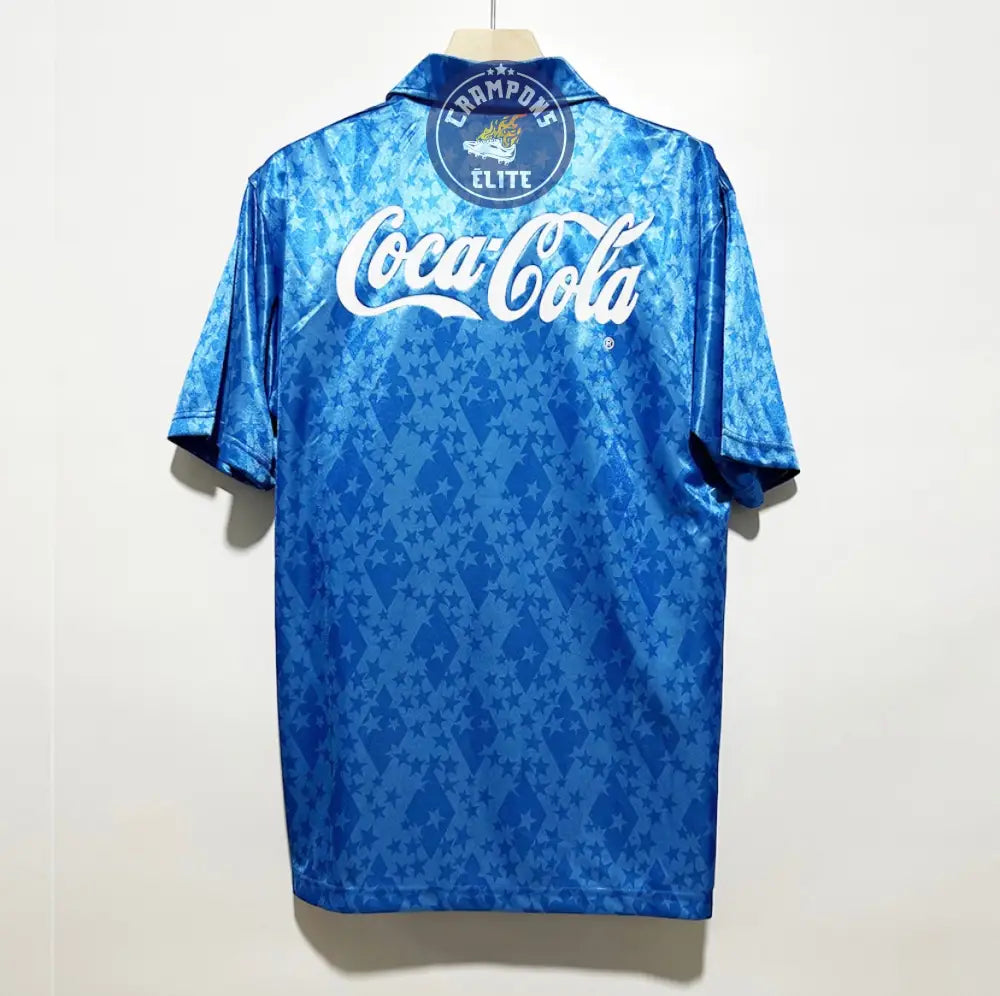 Image of Cruzeiro 1993/94 Domicile