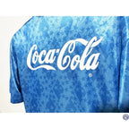 Cruzeiro 1993/94 Domicile