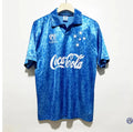 Cruzeiro 1993/94 Domicile