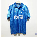 Cruzeiro 1993/94 Domicile