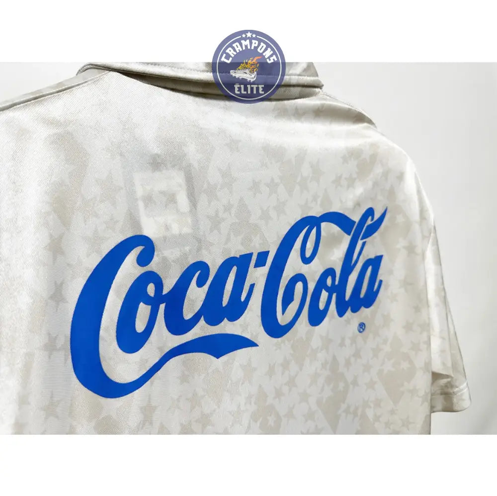 Image of Cruzeiro 1993/94 Extérieur