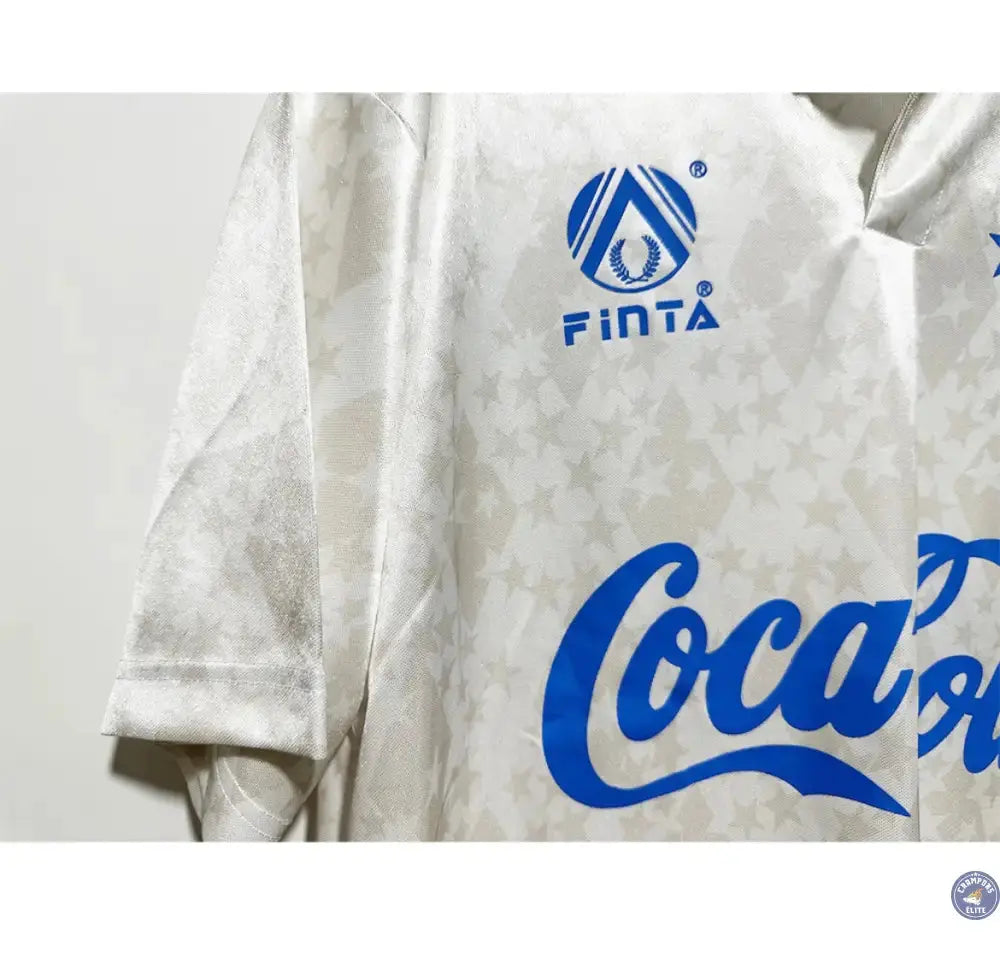 Image of Cruzeiro 1993/94 Extérieur