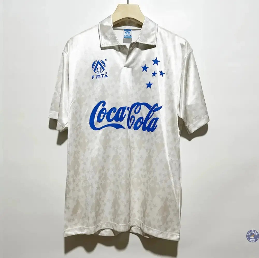 Image of Cruzeiro 1993/94 Extérieur
