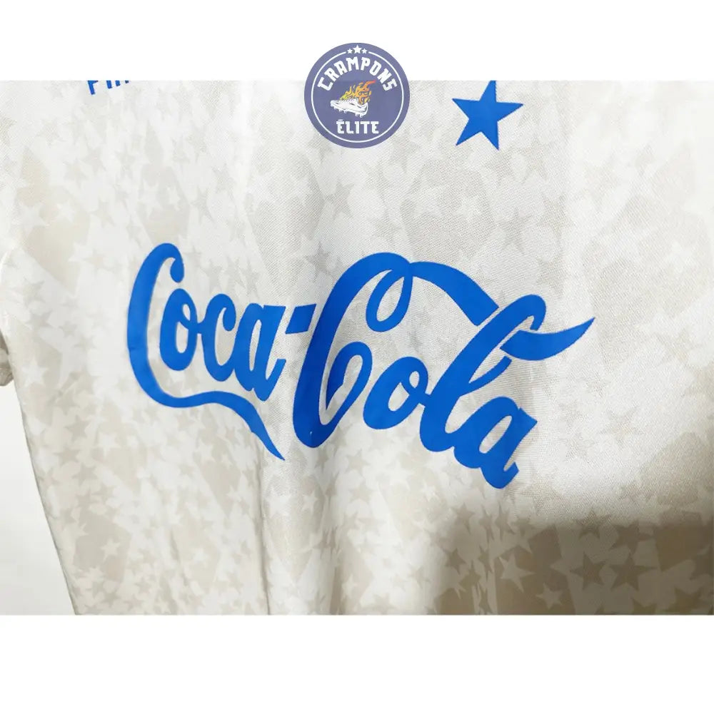 Image of Cruzeiro 1993/94 Extérieur