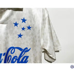 Cruzeiro 1993/94 Extérieur