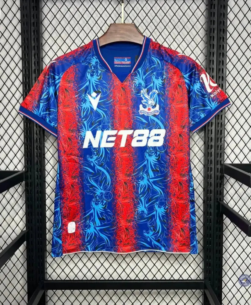 Image of Crystal Palace 2024/25 Domicile