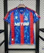 Crystal Palace 2024/25 Domicile