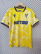 Crystal Palace 2024/25 Extérieur