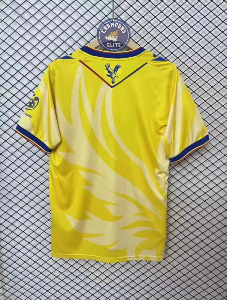 Image of Crystal Palace 2024/25 Extérieur