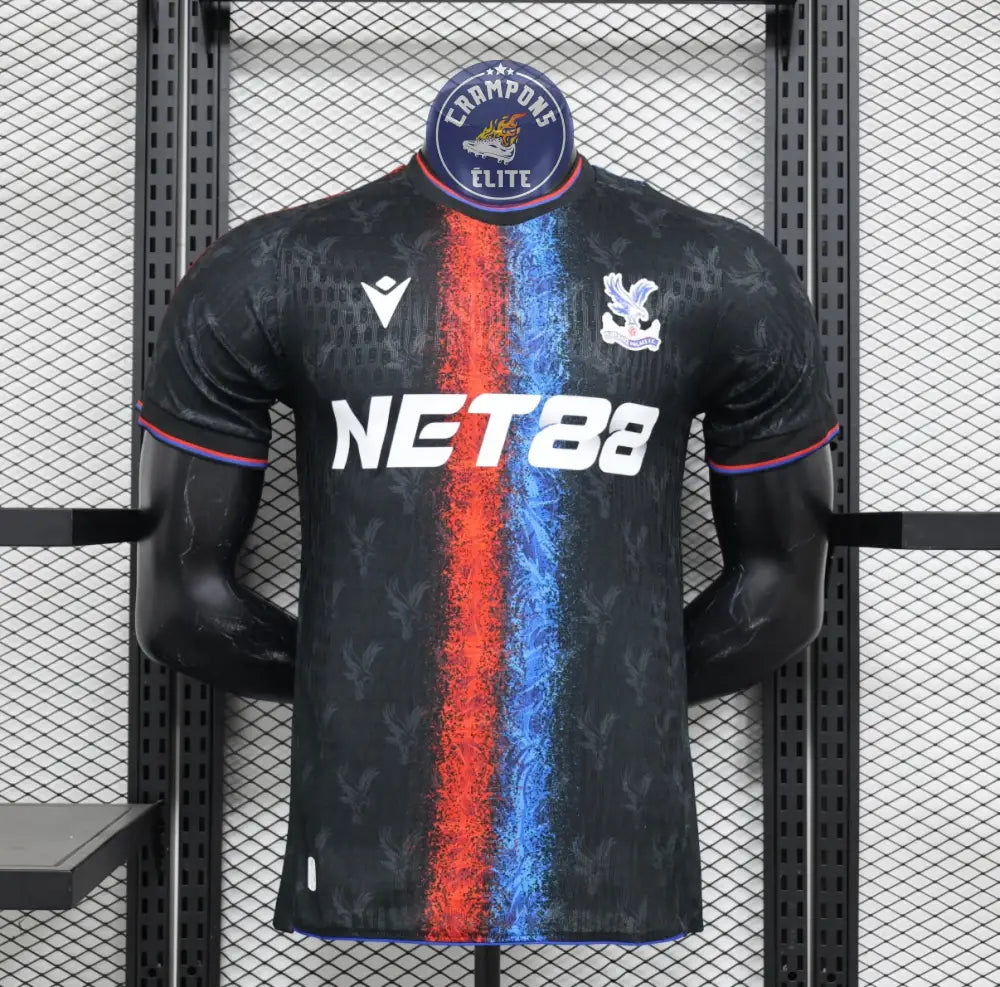 Image of Crystal Palace 2024/25 Third