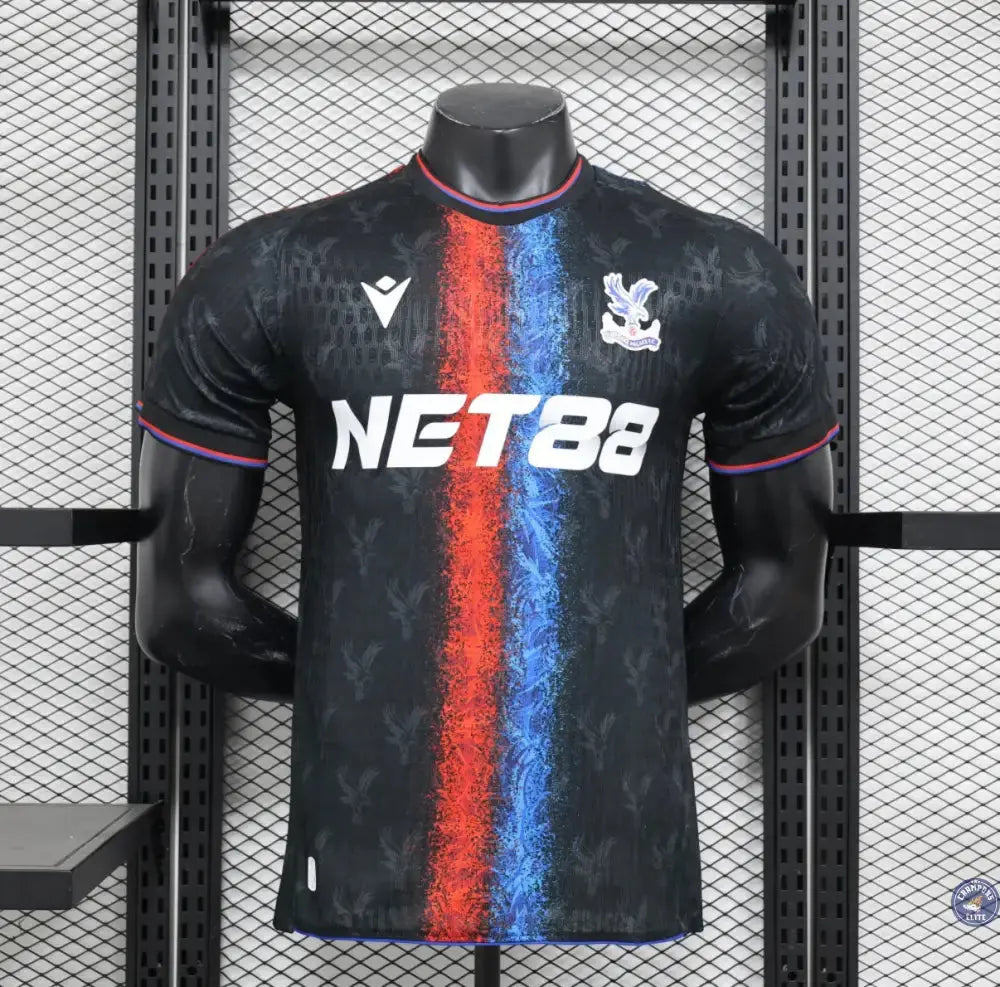 Image of Crystal Palace 2024/25 Third