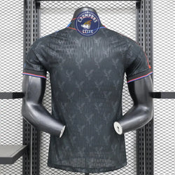 Image of Crystal Palace 2024/25 Third