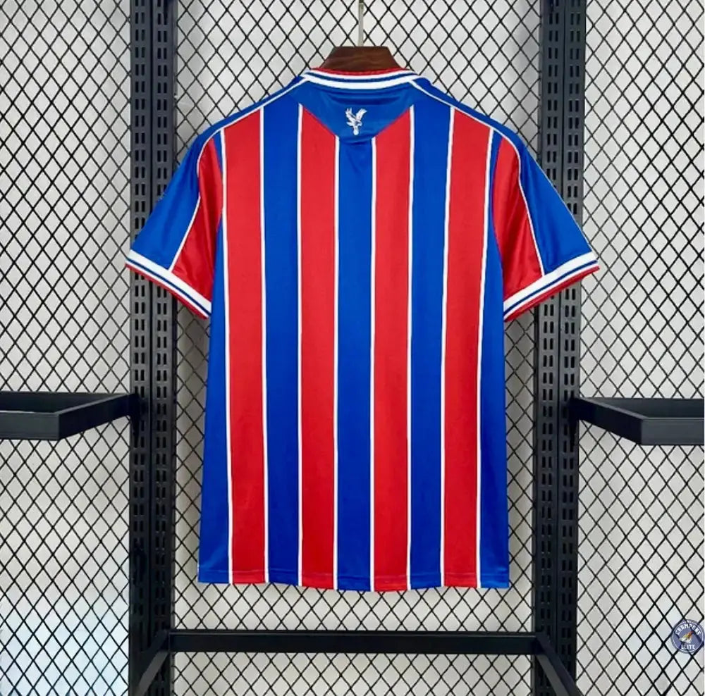 Crystal Palace 2025/26 Domicile