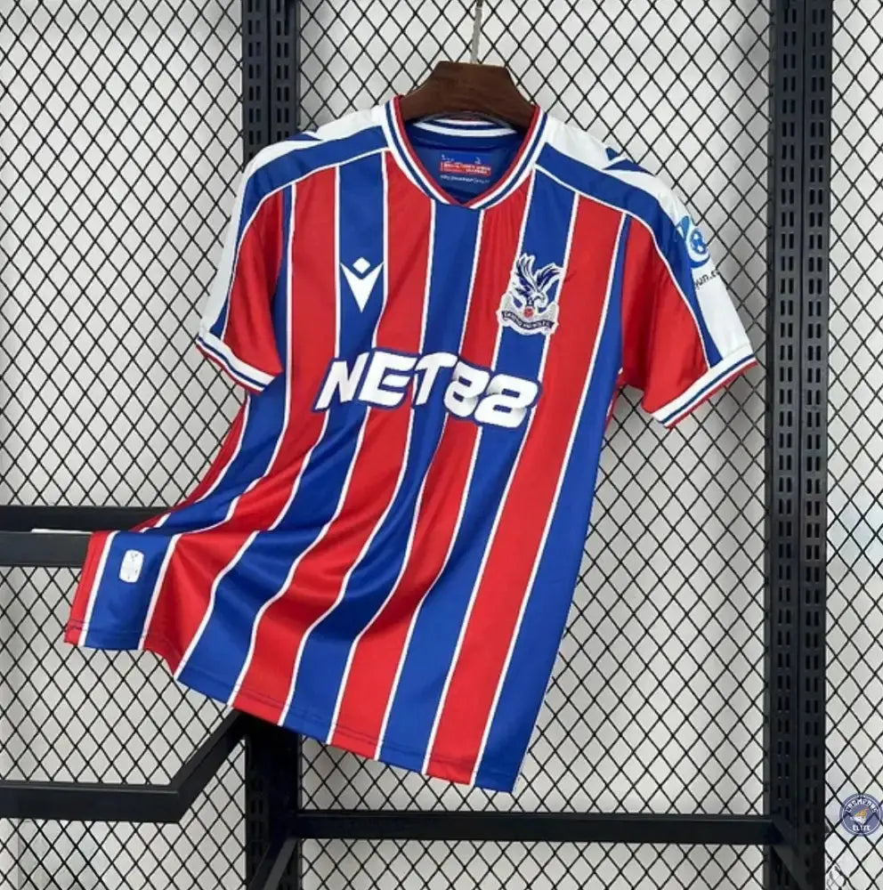 Image of Crystal Palace 2025/26 Domicile