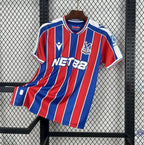 Crystal Palace 2025/26 Domicile