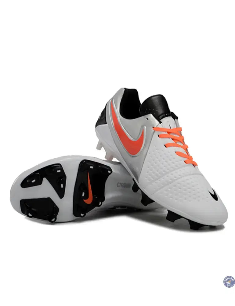 Image of CTR 360 Blanc/Gris