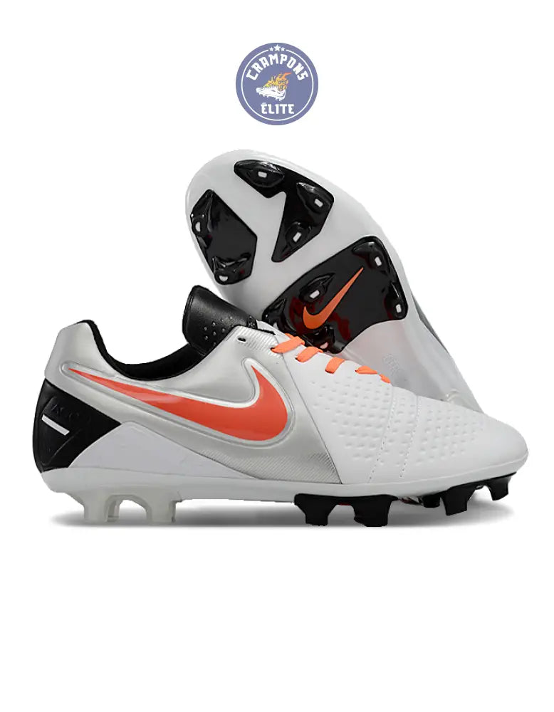 Image of CTR 360 Blanc/Gris