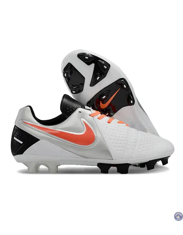Image of CTR 360 Blanc/Gris