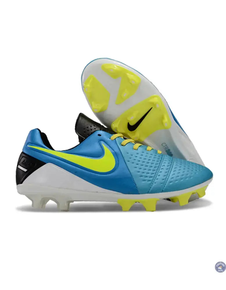 Image of CTR 360 Bleu/Jaune
