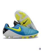 CTR 360 Bleu/Jaune