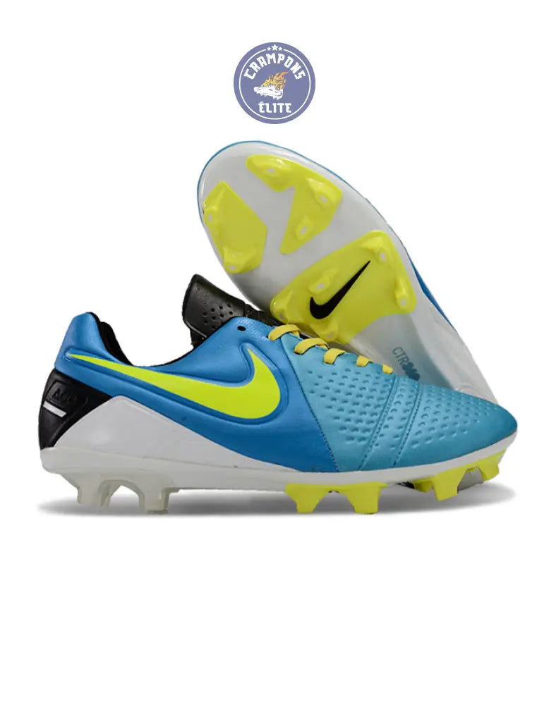 Image of CTR 360 Bleu/Jaune