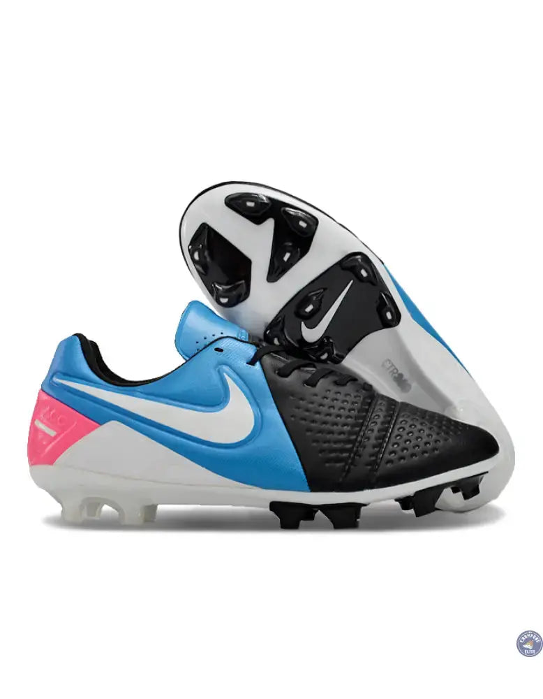 Image of CTR 360 Noir/Bleu/Rose