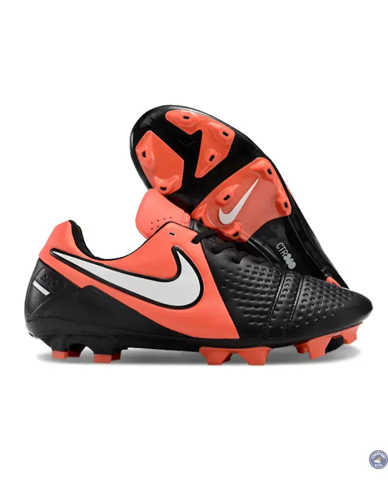 Image of CTR 360 Noir/Rouge