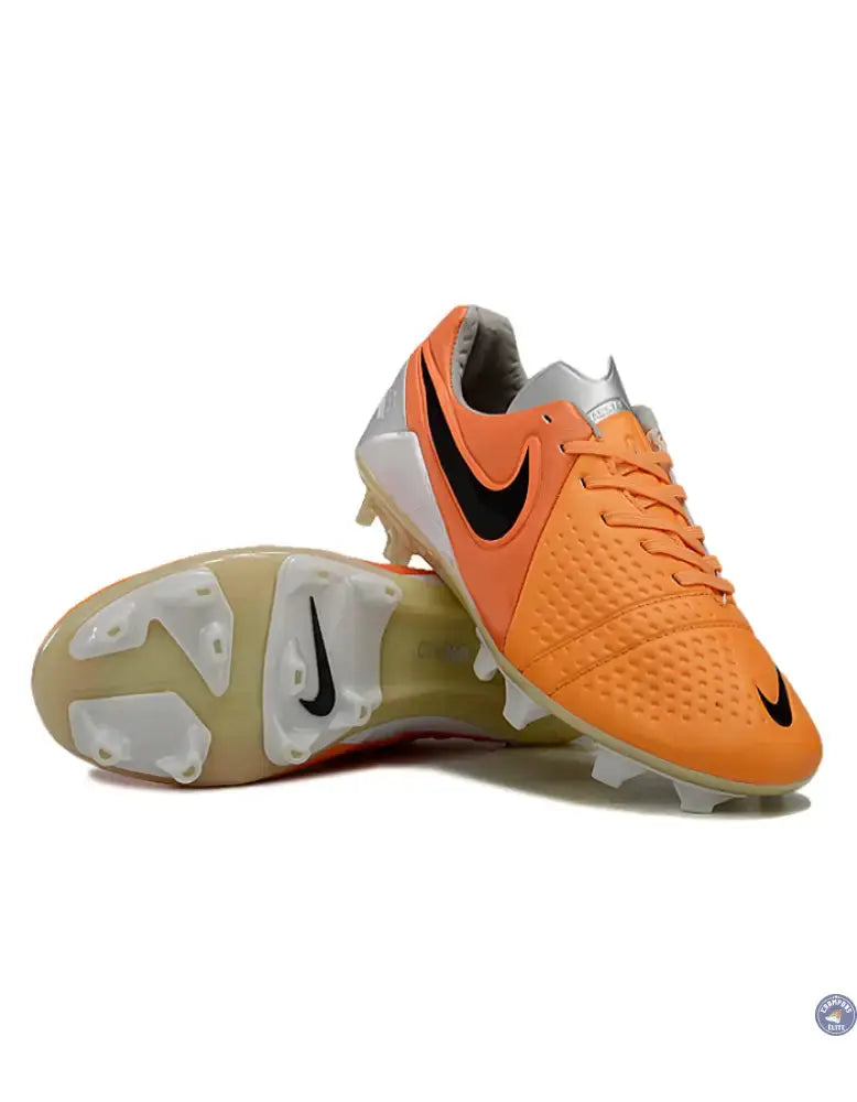 Image of CTR 360 Orange
