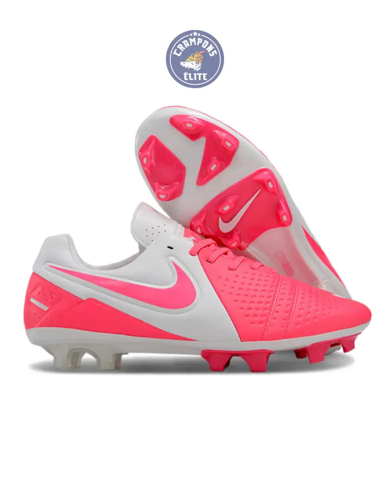 Image of CTR 360 Rose/Blanc