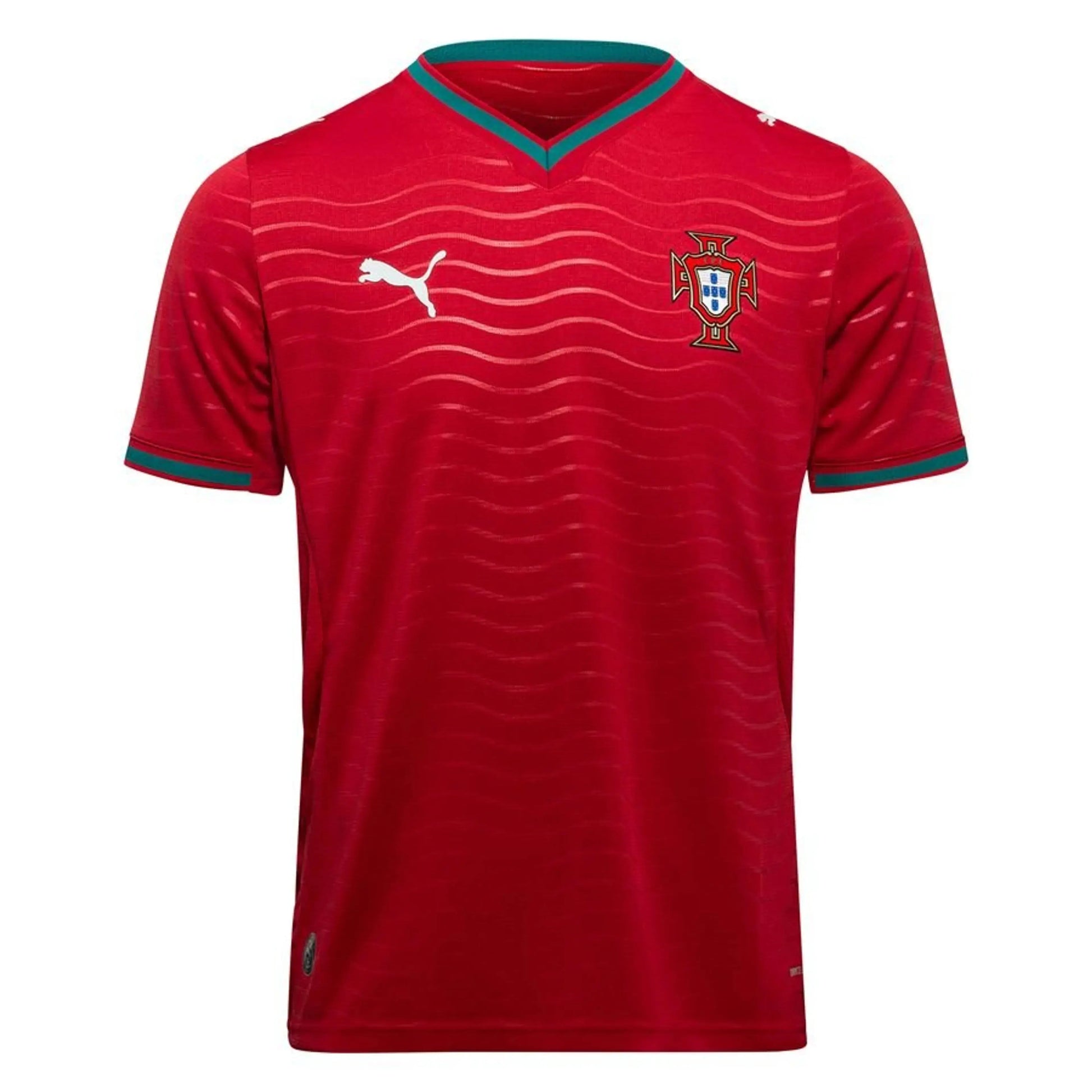 Maillot Portugal Coupe du Monde 2026 Domicile