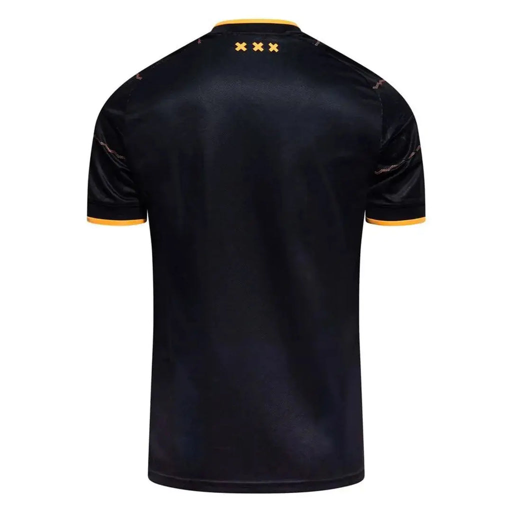 Maillot Ajax Amsterdam Extérieur 2026/2027