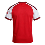 Maillot Arsenal Domicile 2026/2027
