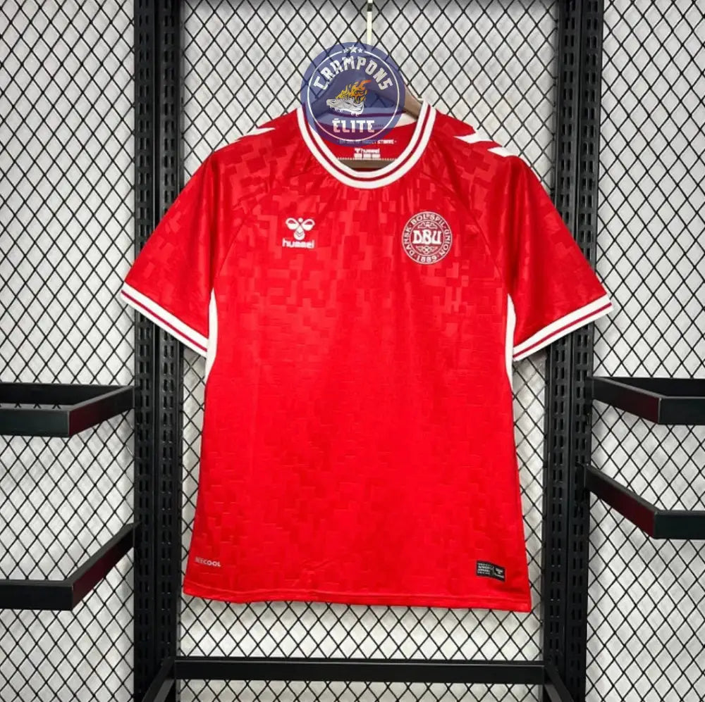 Image of Danemark 2024 Domicile