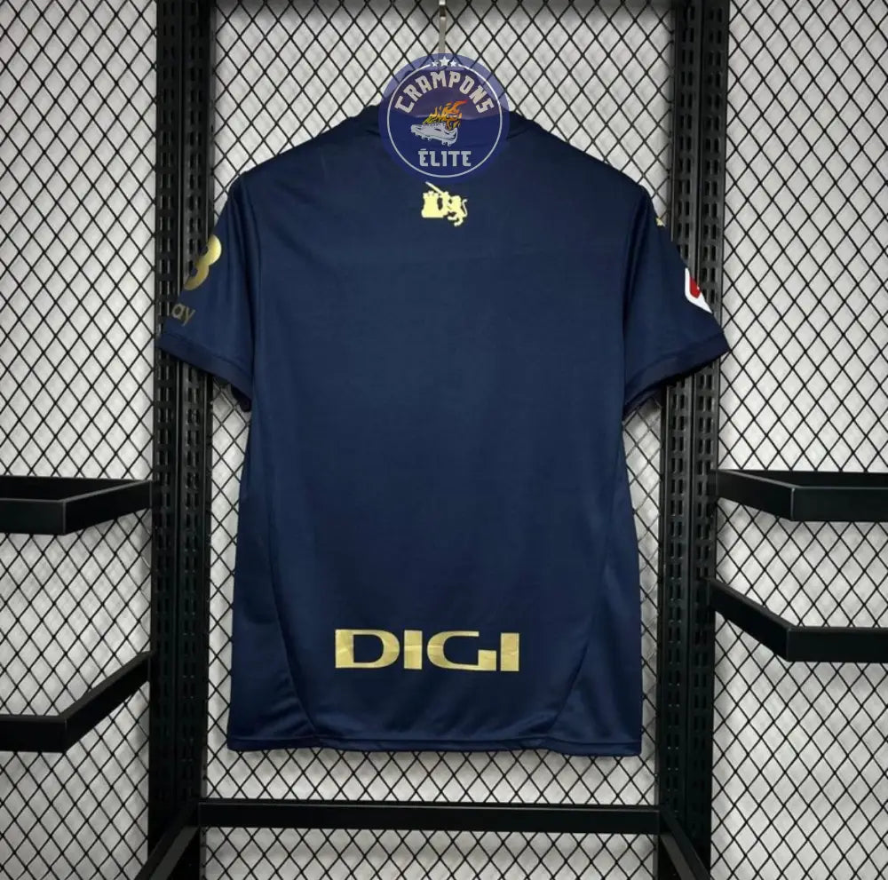 Image of Deportivo Alavés 2024/25 Extérieur