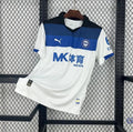 Deportivo Alavés 2025/26 Extérieur