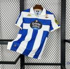 Deportivo La Corogne 2025/26 Domicile