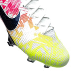 Mercurial Vapor 13 Elite FG Neymar - Blanc/Multicolor