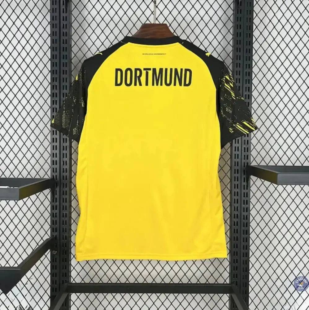 Image of BVB Dortmund 2025/26 Domicile