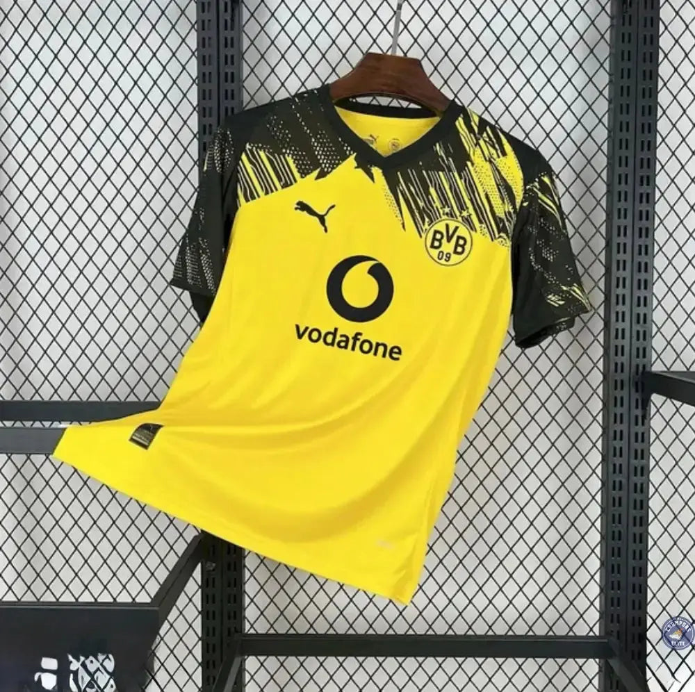 BVB Dortmund 2025/26 Domicile