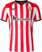 Maillot Athletic Bilbao Domicile 2026/2027