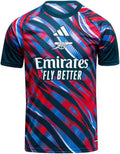 Maillot Arsenal Pre-Match 2026/2027