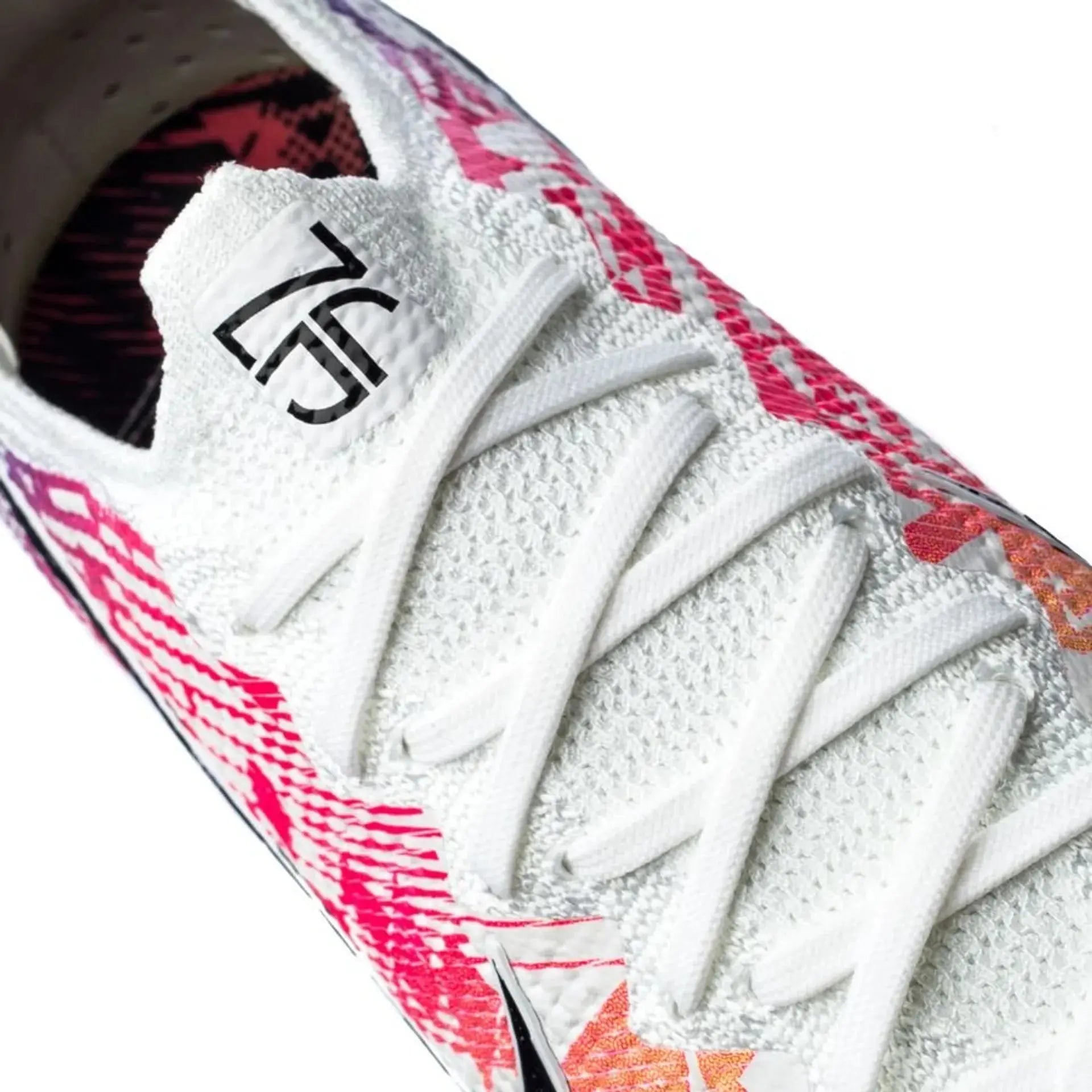 Image of Mercurial Vapor 13 Elite FG Neymar - Blanc/Multicolor