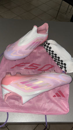 Crampons Elite