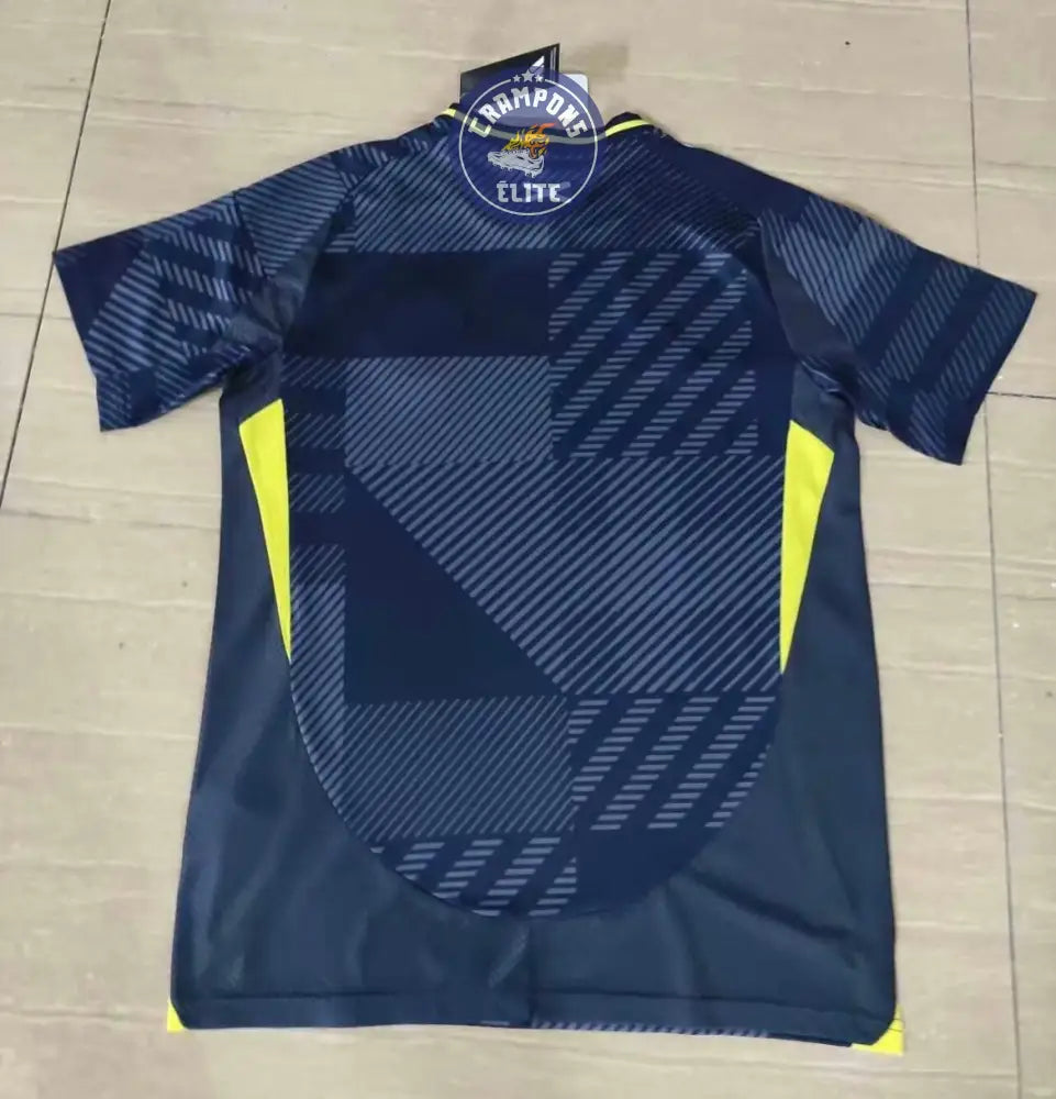 Image of Écosse 2024 Domicile