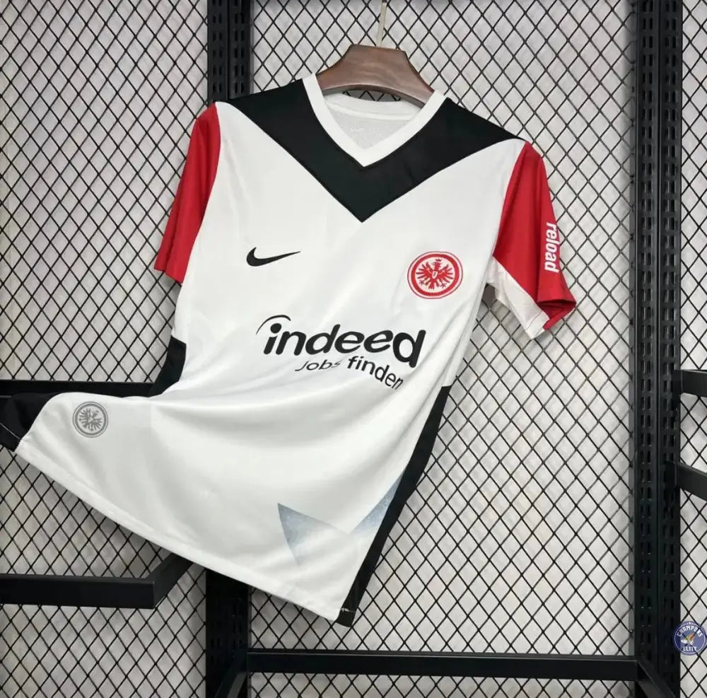 Image of Eintracht Francfort 2024/25 Domicile