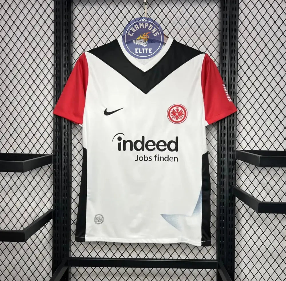 Image of Eintracht Francfort 2024/25 Domicile